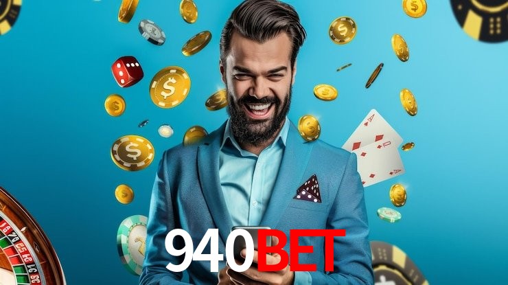 Casino Ao Vivo 940bet