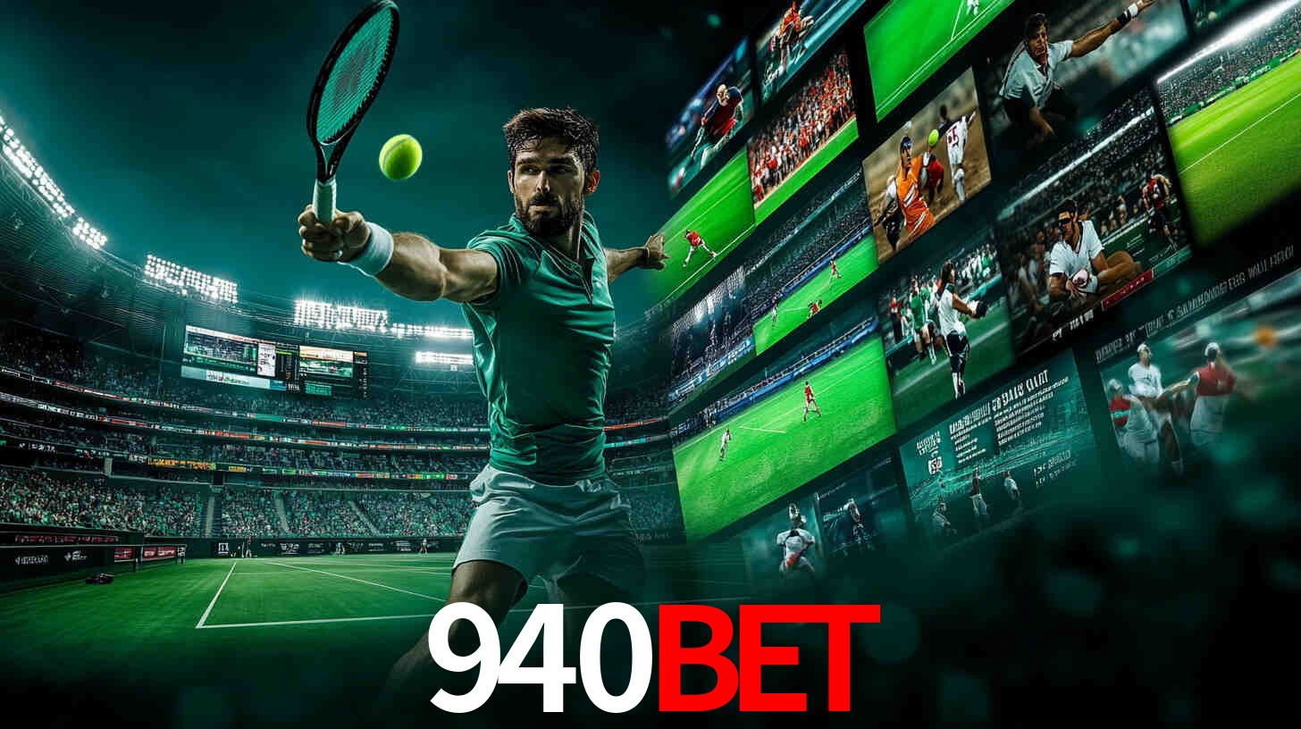 cassino 940bet