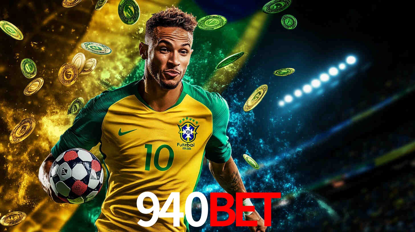Apostas de Futebol 940bet