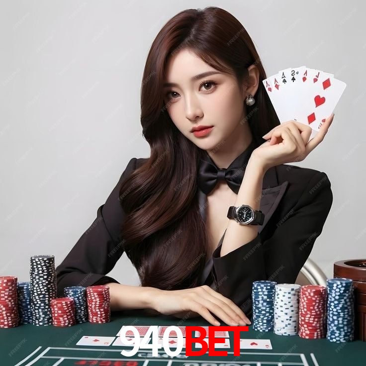 Diretório de Jogos 940bet