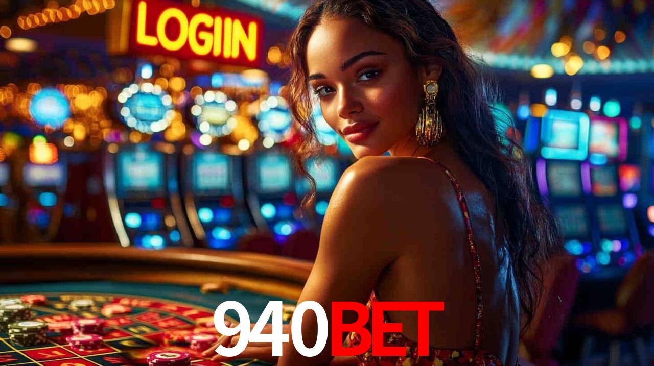 Estatísticas 940bet