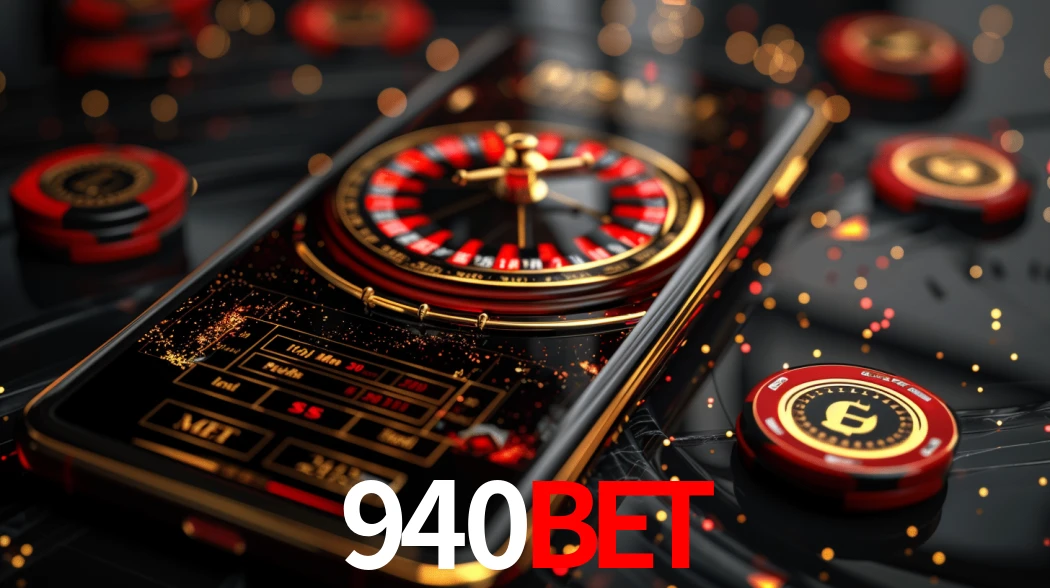 Descubra a Essência do 940bet: Nossa História e Compromissos