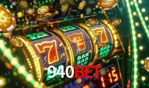 Descubra o Mundo do Cassino Online com 940bet
