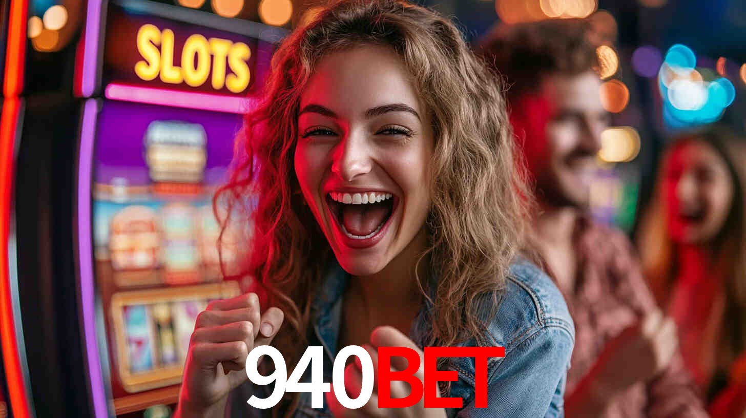 PIX Instantâneo 940bet