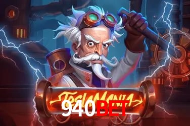 Experiência VIP 940bet