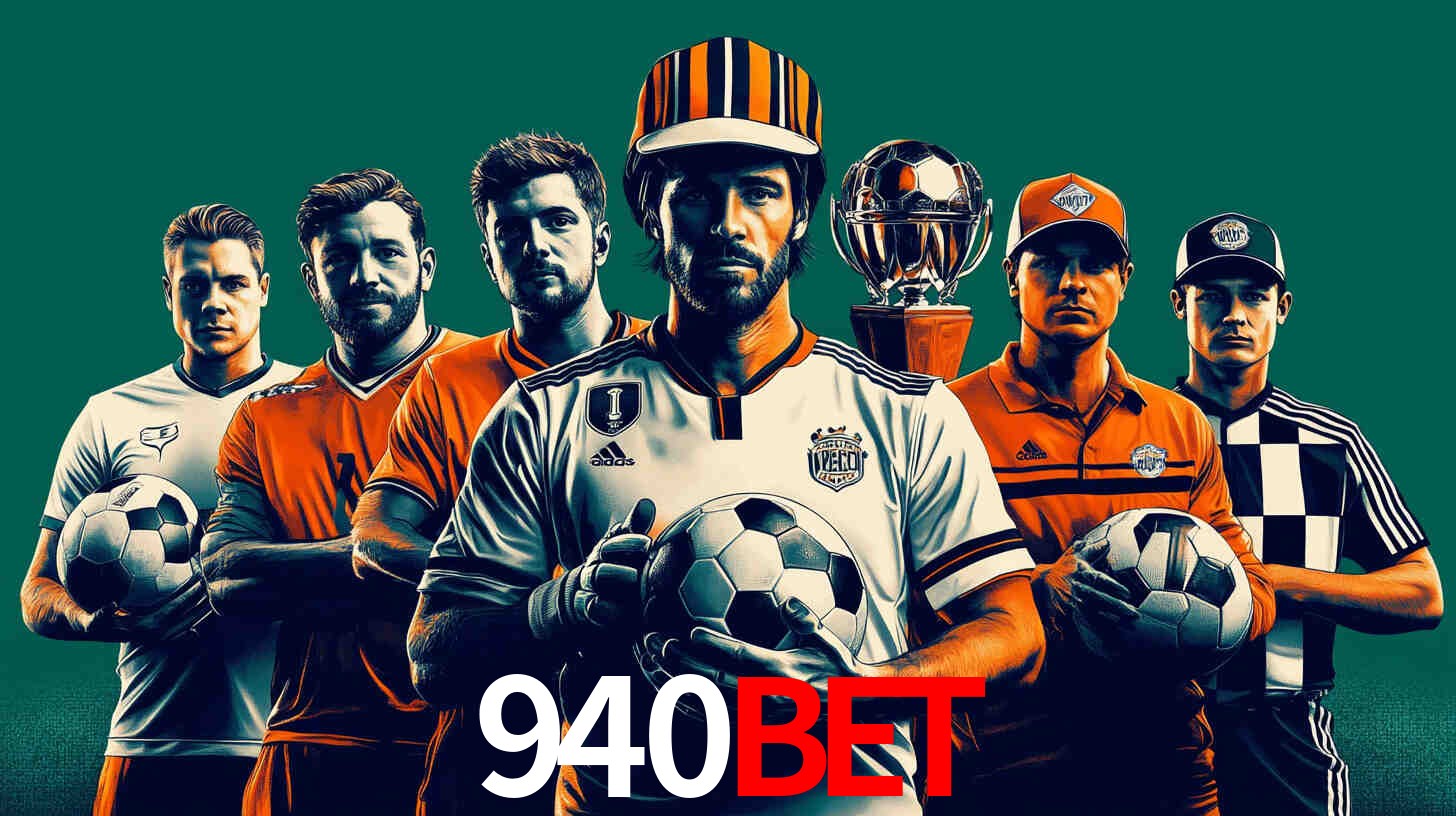 Apostas de Basquete 940bet
