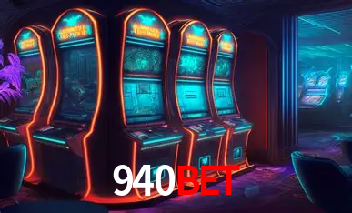 Inovações de Jogos na 940bet: O Futuro das Experiências Interativas