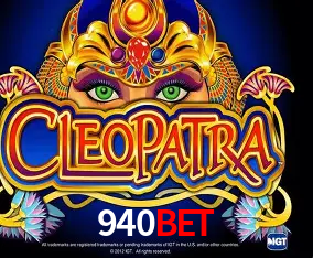 Inovações de Jogos na 940bet: O Futuro das Experiências Interativas